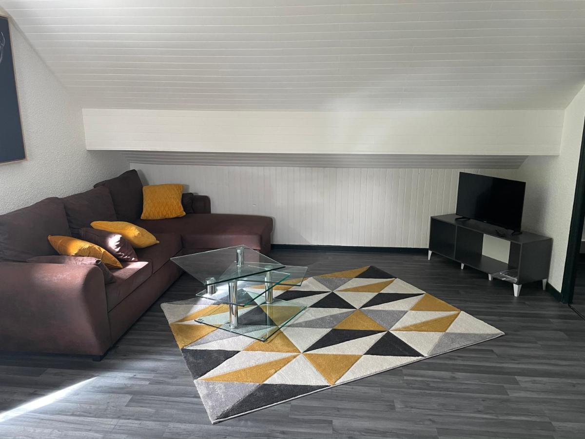 Special Randonneurs, Tranquillite Assuree Apartment Jarrier Exterior photo