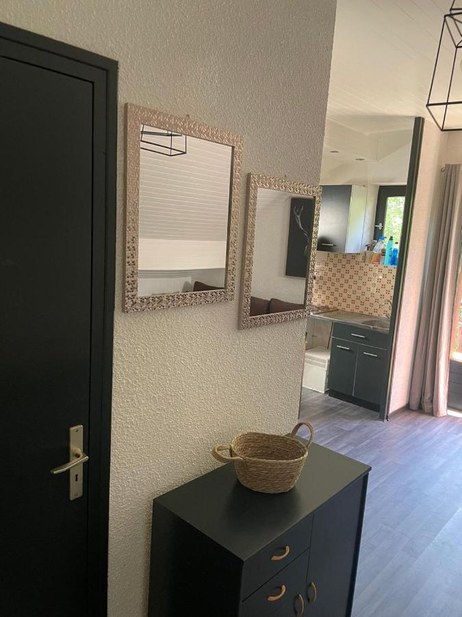 Special Randonneurs, Tranquillite Assuree Apartment Jarrier Exterior photo